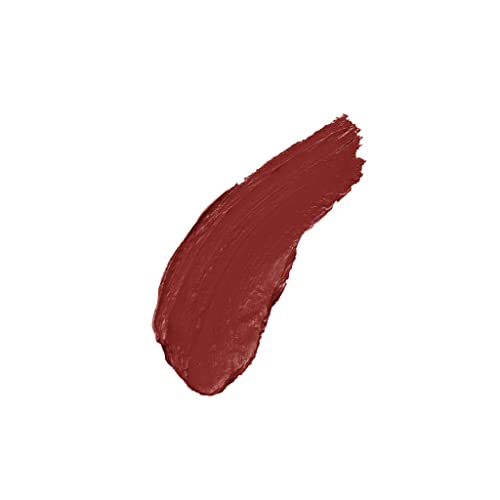 Milani Color Statement Lipstick - Burnt Red (0.14 Ounce) Cruelty-Free Nourishing Lipstick in Vibrant Shades