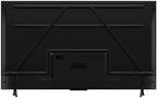 TCL 55-Inch Class S5 UHD 4K LED Smart TV with Fire TV (55S551F, 2024 Model), Dolby Vision, HDR PRO+, Dolby Atmos, Alexa Built-in with Voice Remote, Apple AirPlay 2 Compatibility, Streaming Television