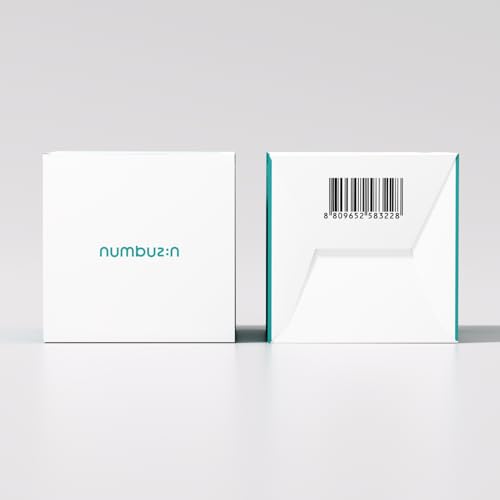 numbuzin No.1 Cream | Pantothenic B5 Active Soothing Cream | Lightweight Hydrating Moisturizer, Pantothenic Acid, Niacinamide | Excess Oil Control, Soothes Acne | Non-Comedogenic | 2.70 fl. oz.