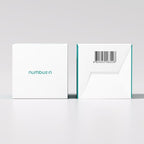 numbuzin No.1 Cream | Pantothenic B5 Active Soothing Cream | Lightweight Hydrating Moisturizer, Pantothenic Acid, Niacinamide | Excess Oil Control, Soothes Acne | Non-Comedogenic | 2.70 fl. oz.
