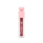 The Creme Shop's Ultra-Moisturizing, 12HR+ Long-Lasting Glossy Lip Stain - Sunflower Seed Oil & Glycerin Infused for Soft, Hydrated Lips – LOVE PUNCH