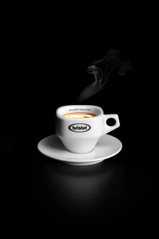 Bristot Speciale Italian Coffee Beans | Italian Espresso Beans Whole | Low Acid | Medium Roast | 2.2 lb/1kg