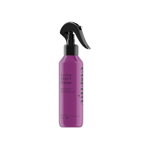 EVA·NYC Mane Magic 10-in-1 Primer, 5 fl oz