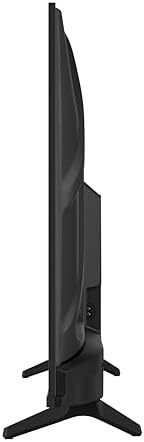 Hisense 40-Inch Class A4 Series FHD 1080p Smart Fire TV (40A4NF, 2025 Model) - DTS Virtual: X, Slim Bezel Design, Alexa Built in