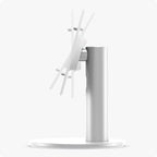 Amazon Premium Adjustable Stand | Designed for Amazon Echo Show 21 (sold separately)