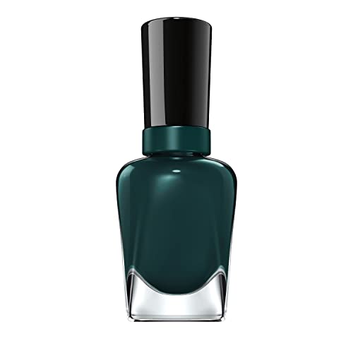 Sally Hansen Miracle Gel Nail Polish, 676 Jealous Boyfriend, 0.5 Fl Oz (Pack of 2)