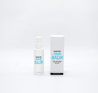 Hairstory Hair Balm, Moisturizing Air Dry Lotion, Leave In Conditioner Cream for All Hair Types, Adds Softness & Shine, Smooths Frizz, Defines Waves & Curls, 4oz
