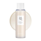 Beauty of Joseon Red Bean Refreshing Pore Mask with Glow Replenishing Rice Milk Face Toner for Dry Dull Skin