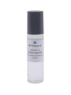 GYPSY WATER For Women & Men Type Hypoallergenic Pure Perfume Body Oil Roll On 1/3oz (10ml) CPS Fragrance Co. Impression made with Pure essential Oils + Organic Fractionated Coconut Oil