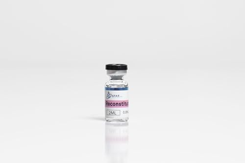 STAT Peptides 2ml - Pack of 10 Research H - 2-0