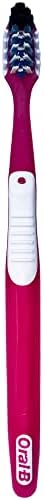 Oral-B Pro-Health All-in-One CrossAction Toothbrush, 35 Soft (Colors Vary) - Pack of 2