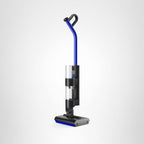 Dyson WashG1 Wet Cleaner (Matte Black/Ultra Blue)