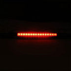 OQHAIR 3rd Third Brake Light Car High Mount Third Brake Light 3Rd Stop Lamp Rear Tail Light For Land Cruiser LC70 LC71 LC76 LC77 LC78