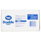 Great Value Sandwich Bags, 300 count