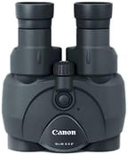 Canon 10x30 Image Stabilization II Binoculars