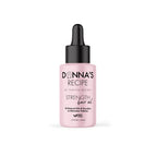 Donna's Recipe by Tabitha Brown Strength Hair Oil