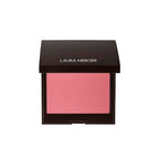 Laura Mercier Blush Color Infusion: Sheer Pressed Powder Blush for Cheeks, Buildable Formula, 10HR Wear, Long Lasting Color, Matte and Shimmer Finishes