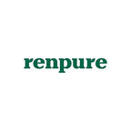 Renpure Coconut Milk & Vitamin E Moisturizing Body Wash - Gently Cleanses & Restores Moisture Balance - For Soft, Hydrated & Healthy-Looking Skin - With Coconut Oil & Vitamin E - 24 Fl Oz, 2 Pack