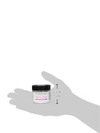 NeedCrystals Microdermabrasion Crystals DIY Facial Scrub. Natural Face Exfoliator for Dull or Dry Skin Improves Scars, Blackheads, Pore Size, Wrinkles, Blemishes & Skin Texture 4 oz. / 113 gr.