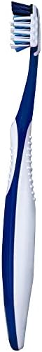 Oral-B Pro-Health All-in-One CrossAction Toothbrush, 35 Soft (Colors Vary) - Pack of 2