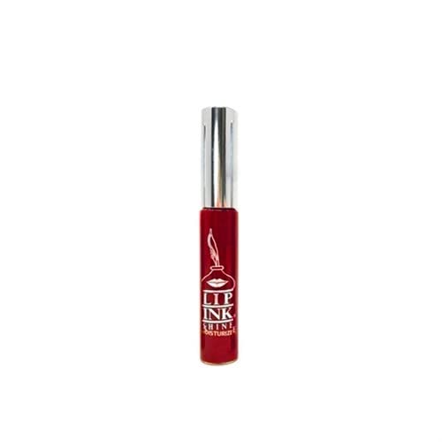 LIP INK Vegan Tinted Matte Moisturizing Lip Stain (Matte Chilli Red)