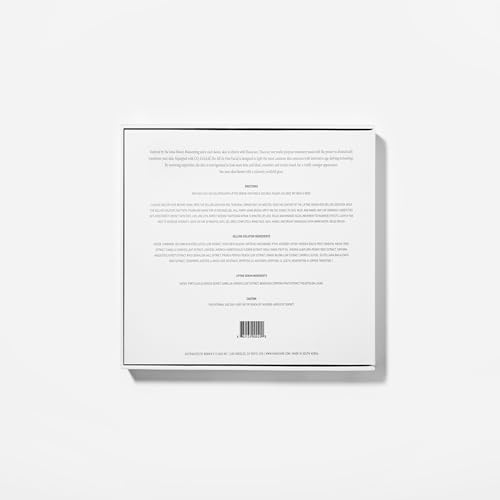 Hanacure® The All-In-One Facial® Starter - Face Lifting Mask, Neck Firming and Tightening