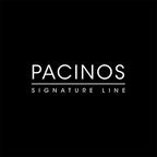 Pacinos Volumizing Matte Hair Powder - Adds Texture, Volume, Controls & Absorbs Excess Oil for Natural Finish, All Hair Types, 4.5 g.