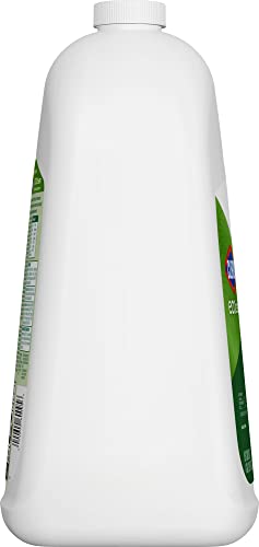 Clorox CloroxPro EcoClean Disinfecting Cleaner Refill, 128 Fluid Ounces