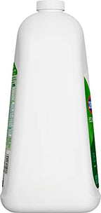 Clorox CloroxPro EcoClean Disinfecting Cleaner Refill, 128 Fluid Ounces