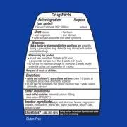 Equate Antacid Tablets, Ultra Strength Tropical Fruit Flavors Chewable Tablets, 1000 mg, 160 Count (Pack of 2)