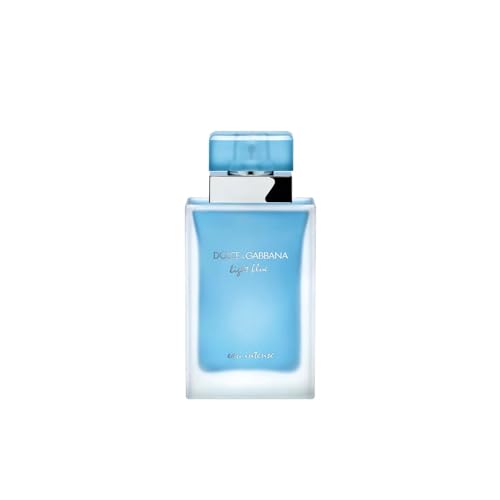 Dolce & Gabbana Light Blue Intense, Eau De Parfum Spray, Fragrance For Women