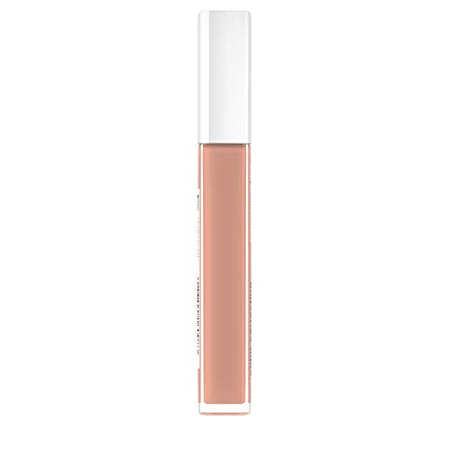 Neutrogena Clear Coverage Color Correcting Concealer Makeup, Lightweight Concealer with Niacinamide for Dark Spots, Oil-, Fragrance-, Paraben- & Phthalate-Free, Peach, 0.24 fl. oz