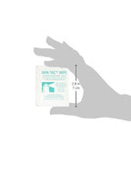TORBOT Group Skin-Tac-H Adhesive Barrier Wipes, 50/Box
