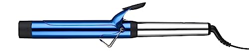 BaBylissPRO Nano Titanium Professional Curling Iron with Extended Barrel Perfect for Longer Hair