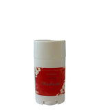 Countryside Soap Store/Cherry Almond Deodorant/Natural/No Baking soda/Best Natural Deodorant/Shea butter and Cocoa butter
