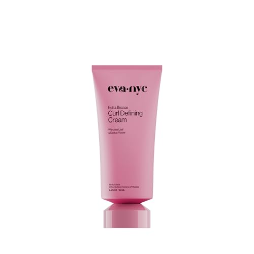Eva NYC Gotta Bounce Curl Defining Cream 5.4 fl oz