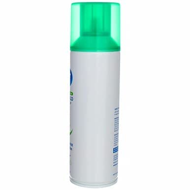 White Rain Aerosol Hairspray Unscented, Extra Hold 7 Oz, 3-Pack