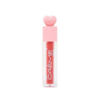 The Creme Shop's Ultra-Moisturizing, 12HR+ Long-Lasting Glossy Lip Stain - Sunflower Seed Oil & Glycerin Infused for Soft, Hydrated Lips – TEDDY