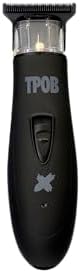 TPOB Clipper and Trimmer Box Set (Black)
