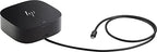 HP USB-C Dock G5, 5TW10AA#ABB, Wired, For Notebook