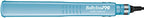 BabylissPRO Nano Titanium Specialty Ionic Hair Straightener, Professional Flat Iron For All Hair Types