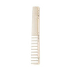 Cricket Silkomb Pro-20 All Purpose Hair Cutting Comb Silicone-Infused Professional Hair Stylist Barber Comb for Haircuts, Styling, All Hair Types