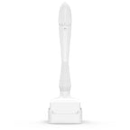 Derma Stamp For Women and Men | Adjustable Microneedling Pen For Face, Microneedle Derma Roller, Dermastamp for Beard Microneedling Pen Roller Micro Needle Roller For Face Scalp