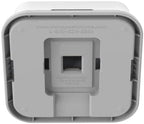 RCHTSENSOR-1PK, Smart Room Sensor works with T9/T10 WIFI Smart Thermostats