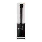 e.l.f. Flawless Concealer Brush | Vegan Makeup Tool | Effortlessly Blends & Highlights | For a Smooth, Airbrushed Effect