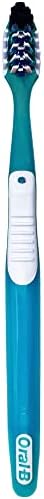 Oral-B Pro-Health All-in-One CrossAction Toothbrush, 35 Soft (Colors Vary) - Pack of 2