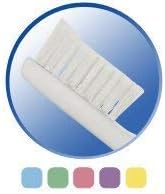 Oral-B Complete Toothbrush for Sensitive Teeth, 35 Extra Soft - Pack of 6