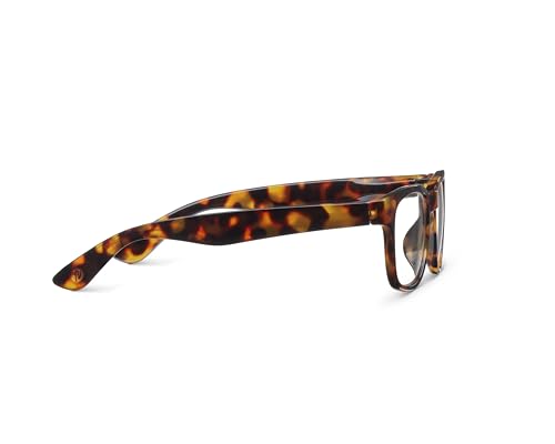 Kent Progressive - Tortoise +1.50