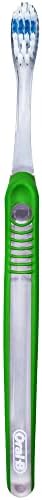 Oral-B Indicator Toothbrushes 35, Compact Soft (Colors Vary) - Pack of 6