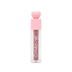 The Creme Shop's Ultra-Moisturizing, 12HR+ Long-Lasting Glossy Lip Stain - Sunflower Seed Oil & Glycerin Infused for Soft, Hydrated Lips – HONEYMOON